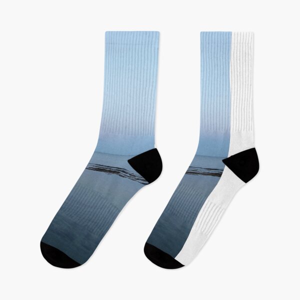 Item preview, Calm Sea Ocean Nautical Coastal Greece Beach Photography  designed and sold by Inogitna Designs.