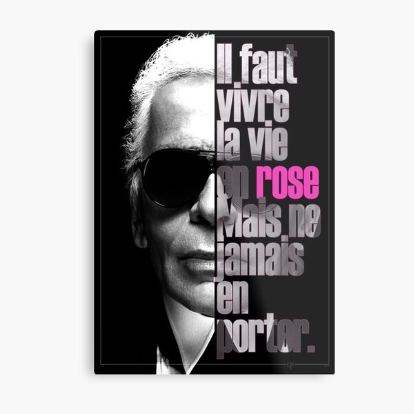 Item preview, La Vie en Rose KL designed and sold by CKartwork.