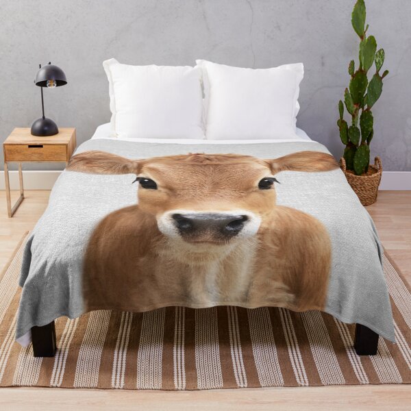 Item preview, Calf - Colorful designed and sold by galdesign.
