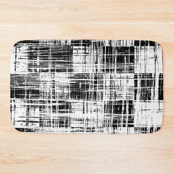 Item preview, Checkered Grunge Pattern designed and sold by TheArtism.