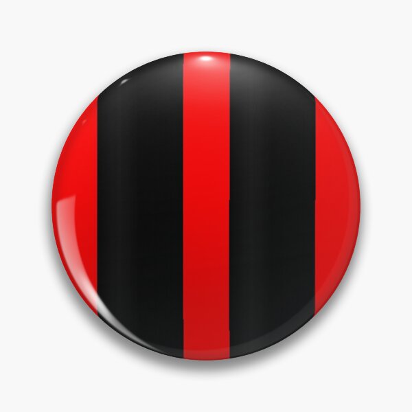 Item preview, Camero Stripes-Black Print designed and sold by sagar96.