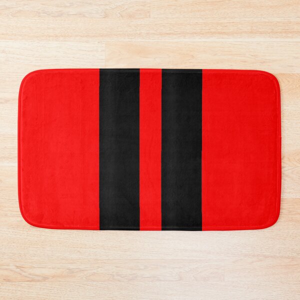 Item preview, Camero Stripes-Black Print designed and sold by sagar96.