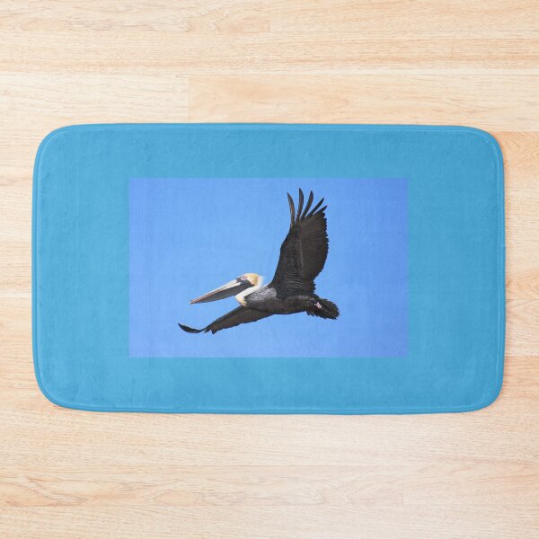 Item preview, tagged pelican  designed and sold by BowToe.