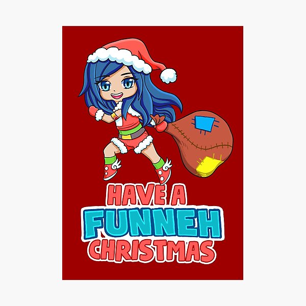 The Piggy Roblox Gifts Merchandise Redbubble - its funneh roblox flee the facility christmas