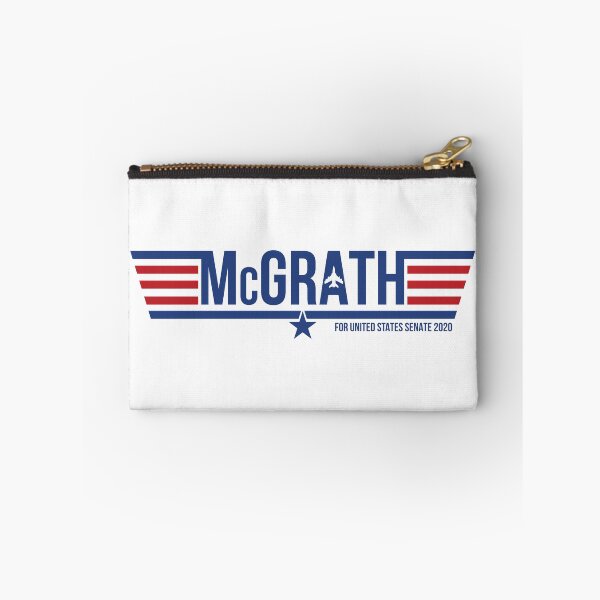 Item preview, Kentucky Democrat Senator Amy McGrath for US Senate 2020 designed and sold by The Junto Shop.