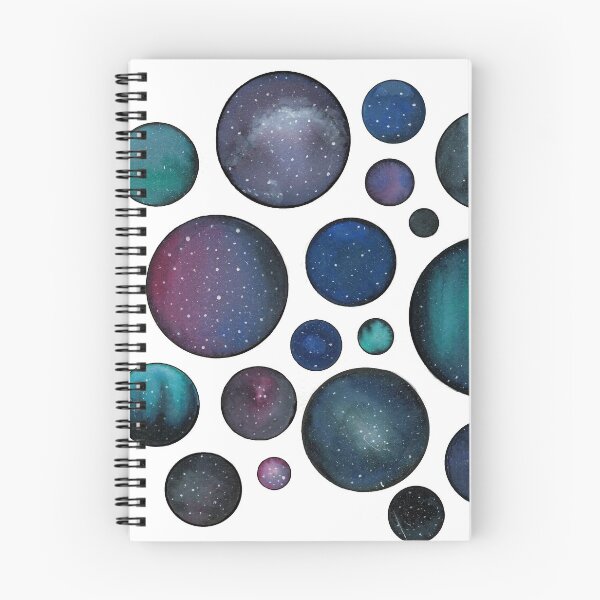 Item preview, Starry skies designed and sold by JanicLavoie.