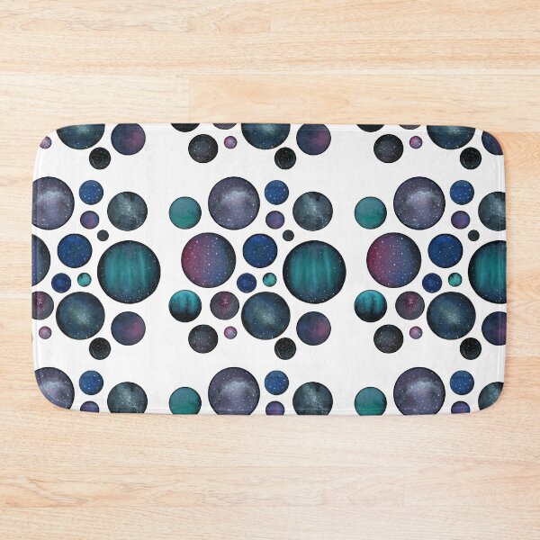 Item preview, Starry skies designed and sold by JanicLavoie.