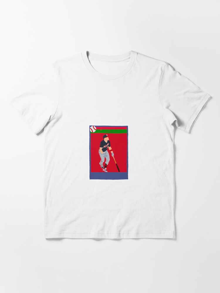 Ryan Zimmerman  Essential T-Shirt for Sale by athleteart20