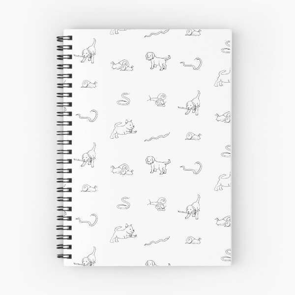 Item preview, Snakes & Snails & Puppy dog tails designed and sold by CAFFEINE-PATCH.