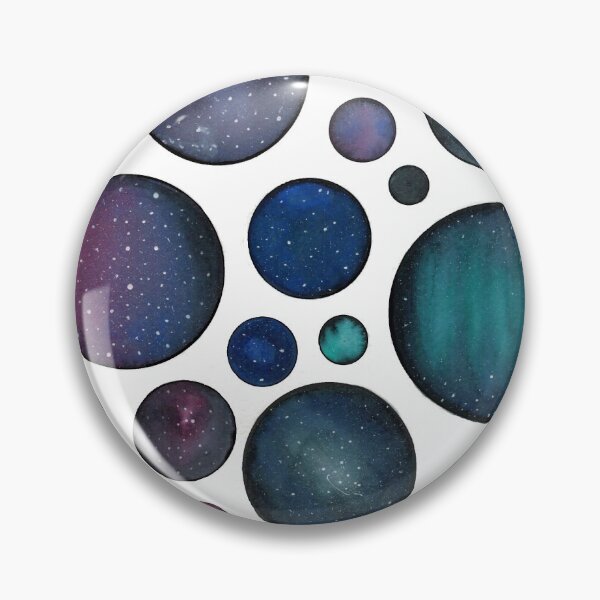 Item preview, Starry skies designed and sold by JanicLavoie.