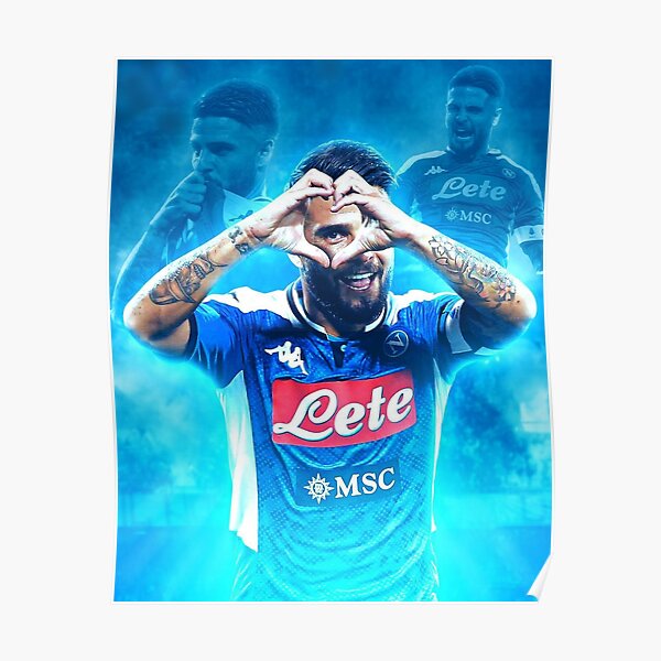 Illustration Insigne Art" Poster by darasergensi | Redbubble