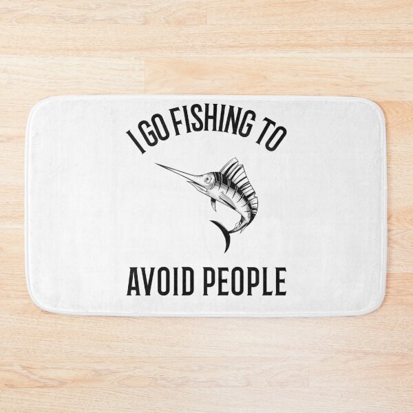 Item preview, Fishing Tackle Near Me designed and sold by fejoa.