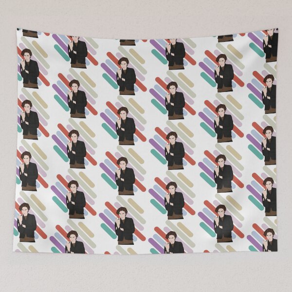 Item preview, Timothée Chalamet  designed and sold by ade-datt.