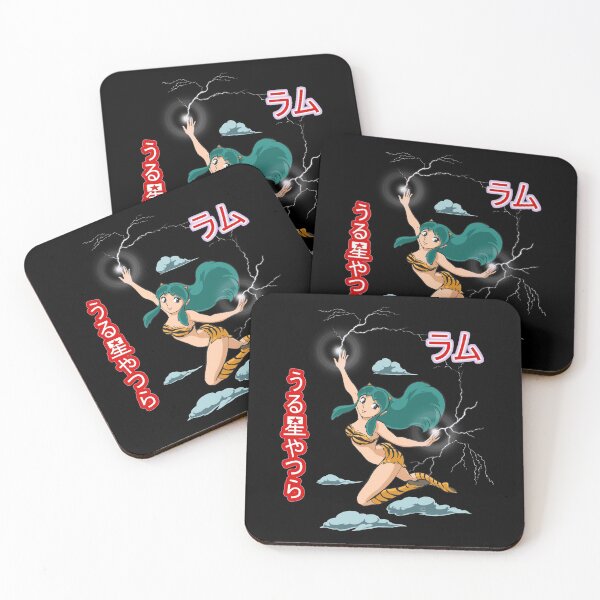 Item preview, Lamù Urusei Yatsura designed and sold by Anna R. Carrino.