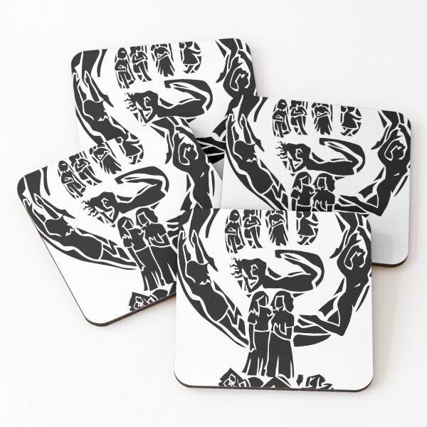 Item preview, woman LIBERTY designed and sold by ROJOCELESTEMX.