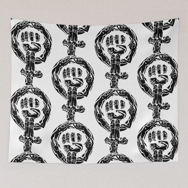 Item preview, woman LIBERTY designed and sold by ROJOCELESTEMX.