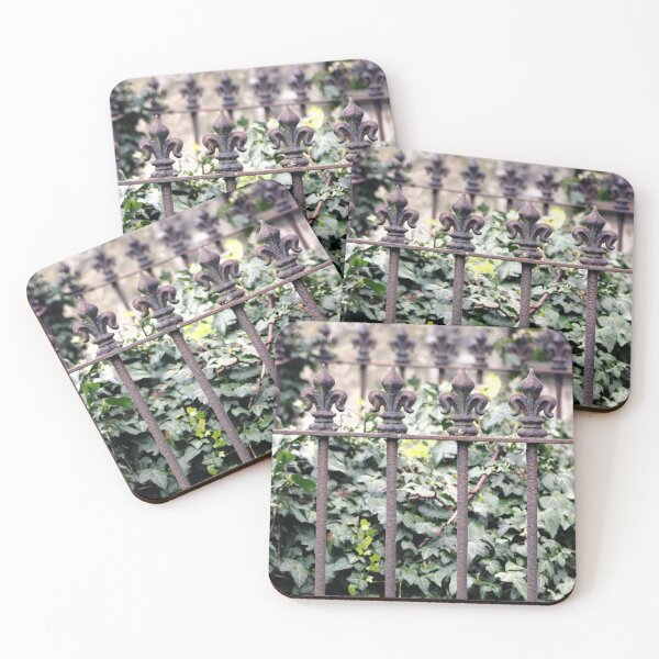 Item preview, Ivy and grave victorian designed and sold by chihuahuashower.
