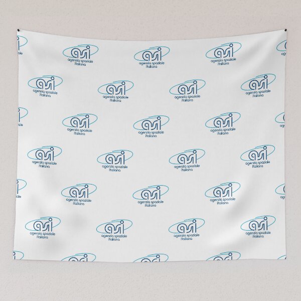 Item preview, Agenzia Spaziale Italiana designed and sold by Isadu04.