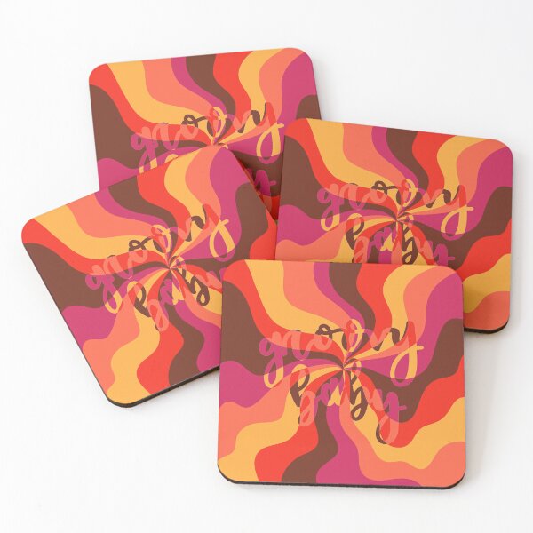 Item preview, Groovy Baby designed and sold by jujubean524.