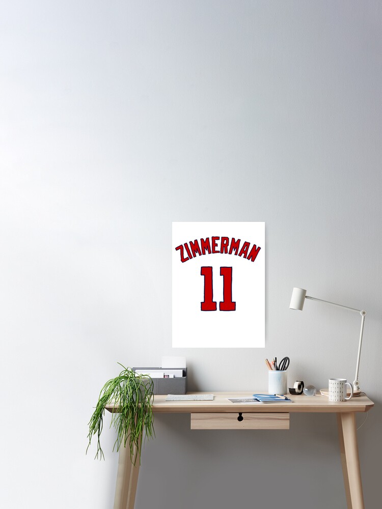 Ryan Zimmerman  Essential T-Shirt for Sale by athleteart20