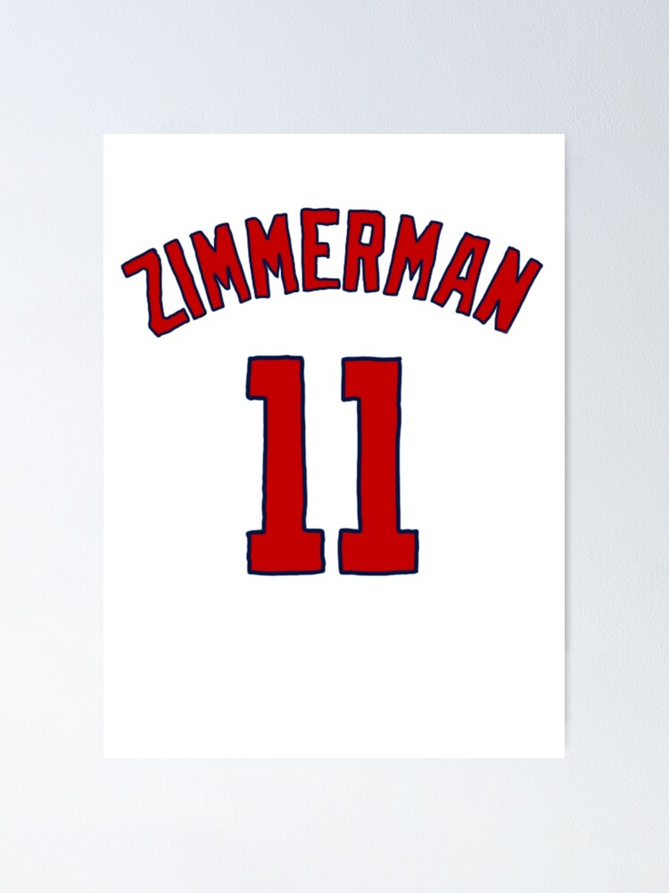 Ryan Zimmerman  Essential T-Shirt for Sale by athleteart20