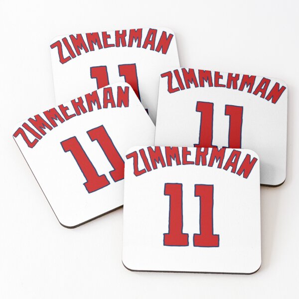 Item preview, Ryan Zimmerman  designed and sold by athleteart20.