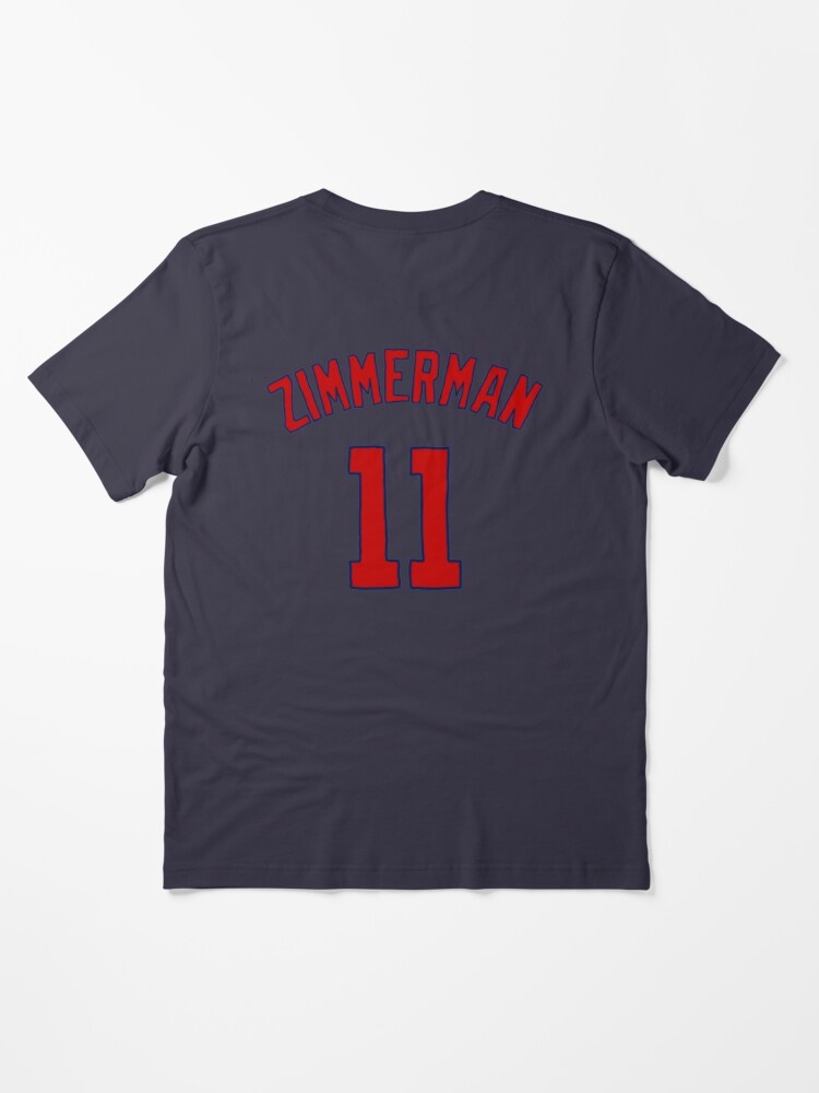 Ryan Zimmerman T-Shirts for Sale