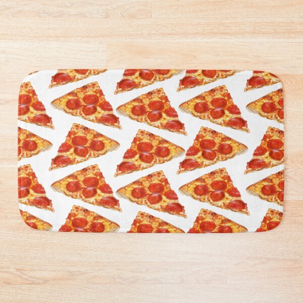 Item preview, Pizza Slice Pattern designed and sold by DWaffleDesigns.