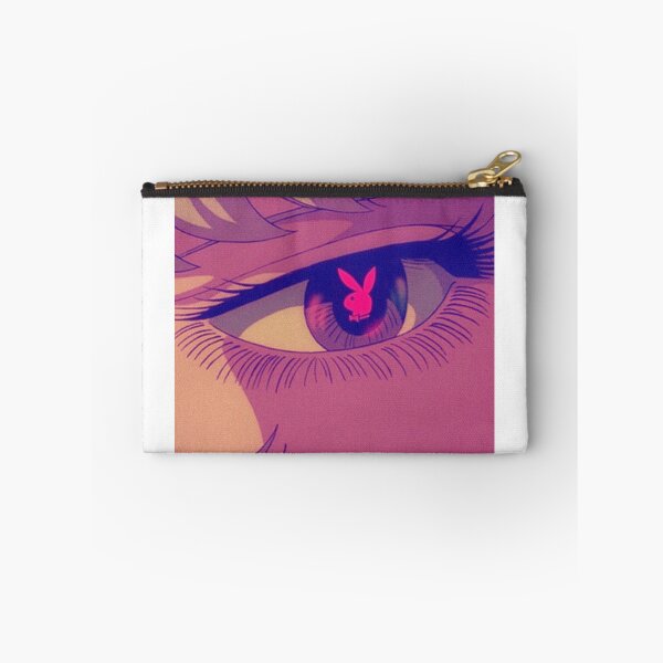 Item preview, Playboi Carti anime art designed and sold by The Unknown Lil.