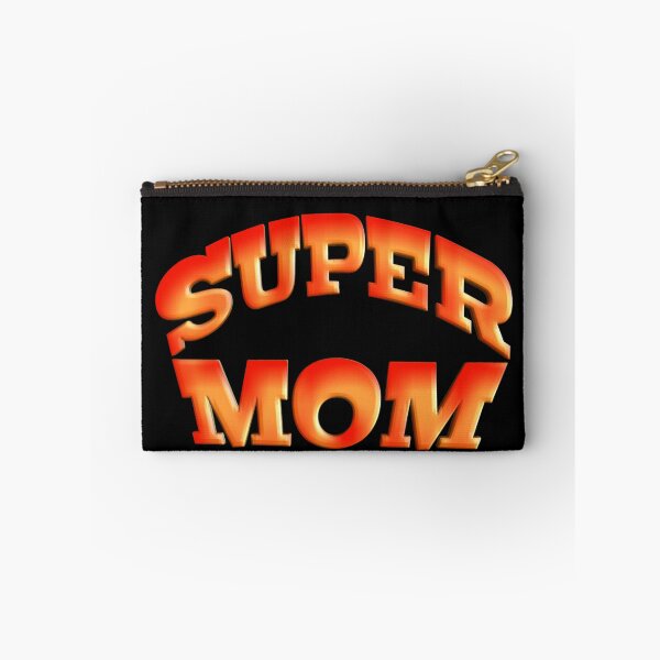 Item preview, SUPERMOM SHIRT Gift Tshirt  designed and sold by KGN  CREATIVITY.