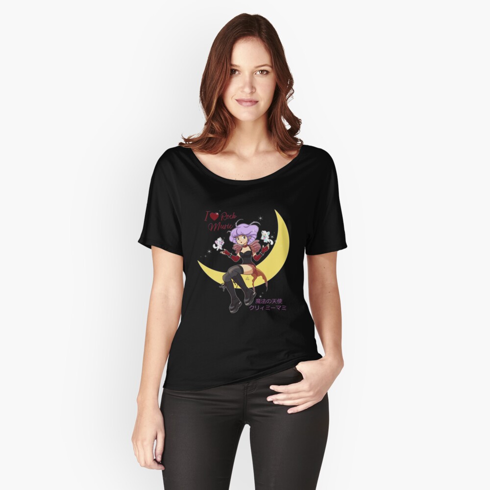 Item preview, Relaxed Fit T-Shirt designed and sold by annjia.