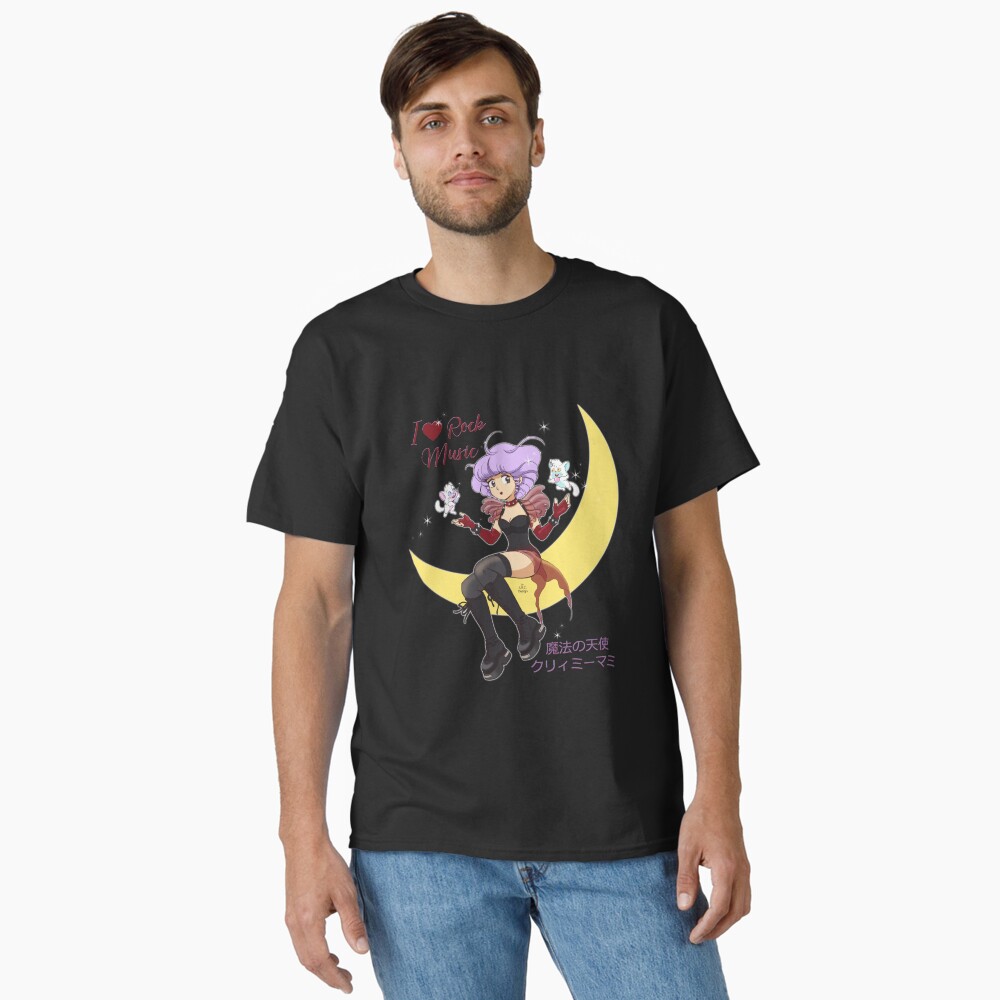 Item preview, Classic T-Shirt designed and sold by annjia.