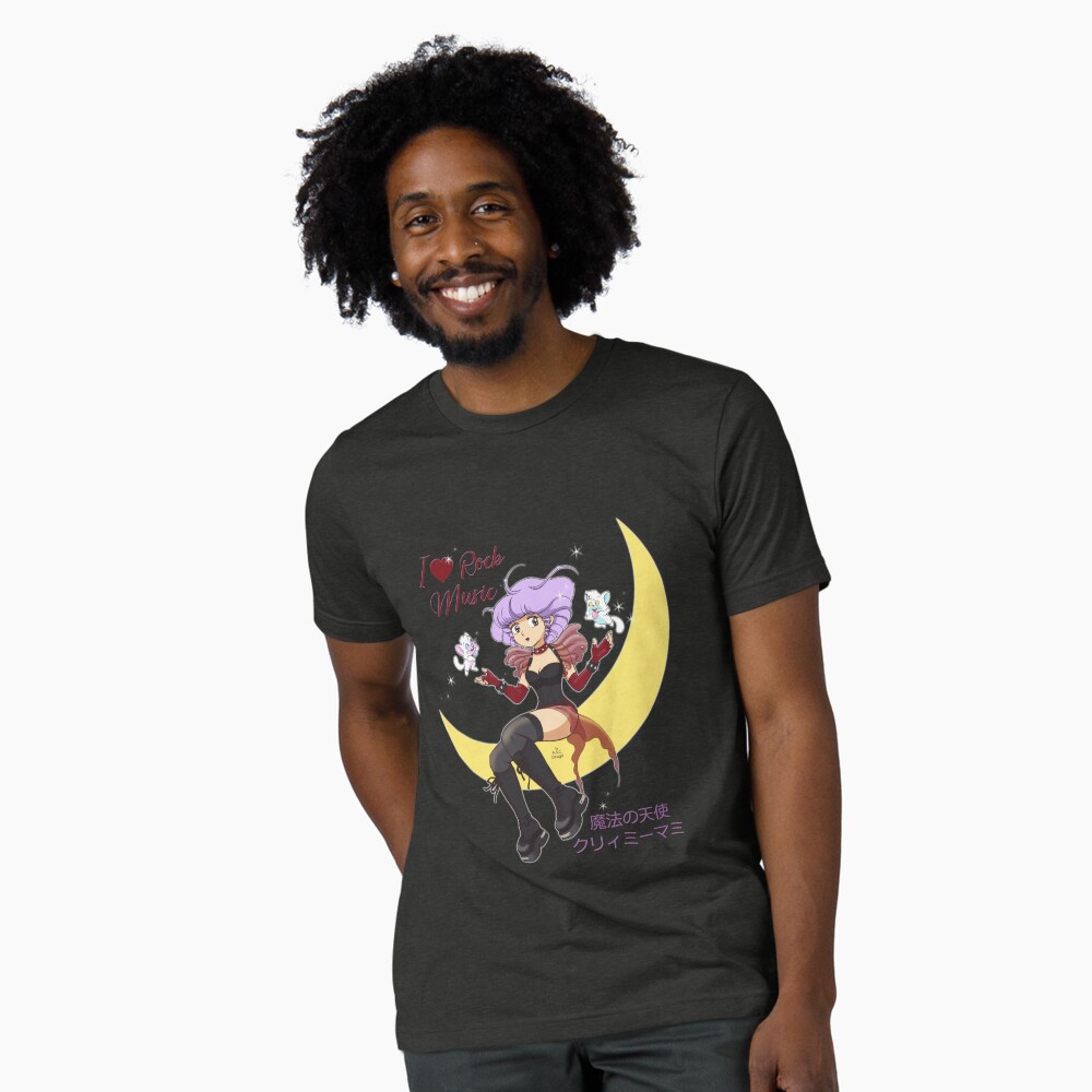 Item preview, Tri-blend T-Shirt designed and sold by annjia.