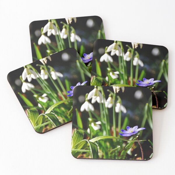 Item preview, Spring flowers | Nature photography designed and sold by Mii-pics.