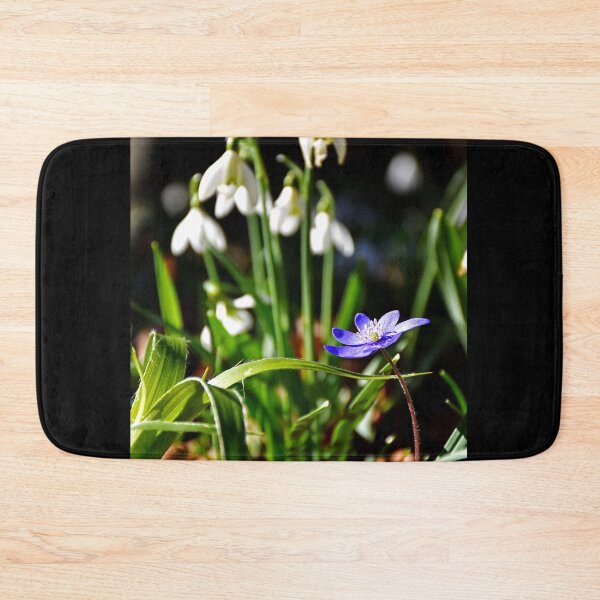 Item preview, Spring flowers | Nature photography designed and sold by Mii-pics.