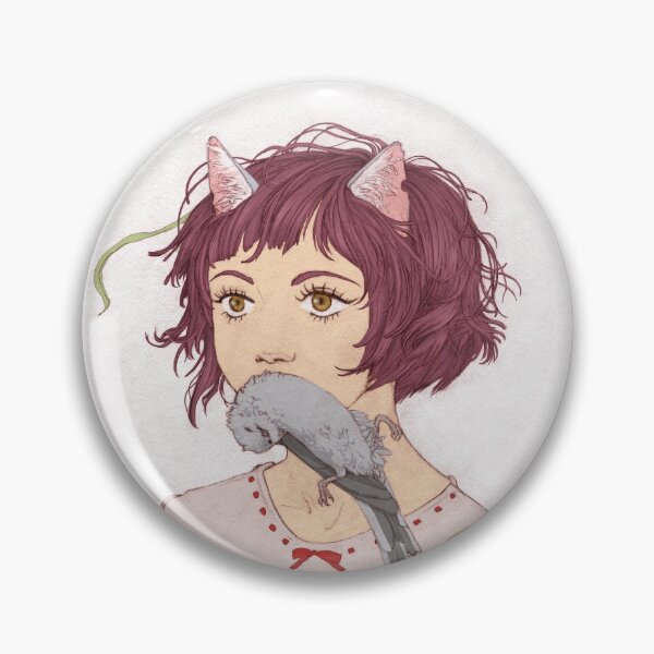 Item preview, Nekomimi designed and sold by Feroniae.