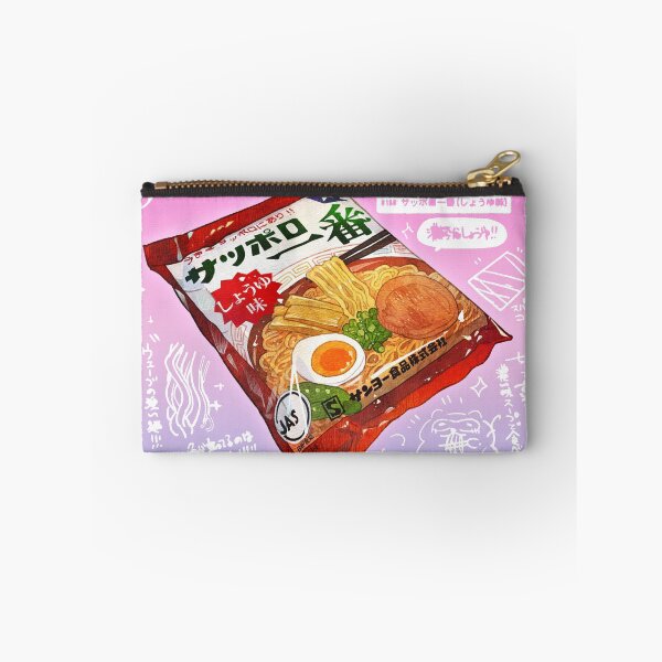 Item preview, Kawaii Japanese Instant Noodle designed and sold by nathanielc1991.