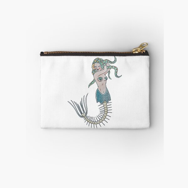 Item preview, Creepy Mermaid designed and sold by PaulDuffy.