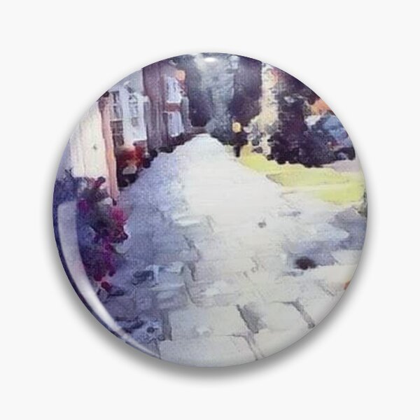 Item preview, Causeway in Horsham  designed and sold by Terry Collett.