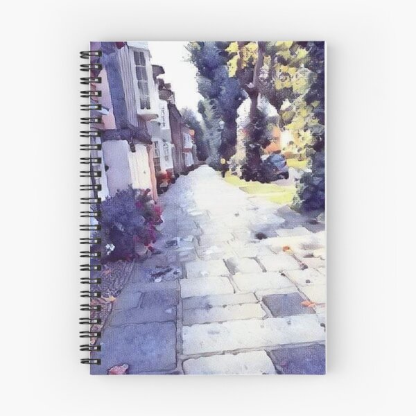 Item preview, Causeway in Horsham  designed and sold by Terry Collett.