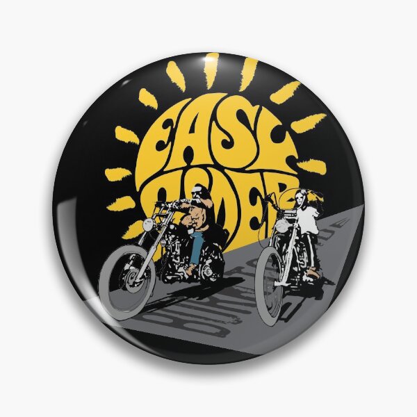 Item preview, Easy Rider designed and sold by blegor.