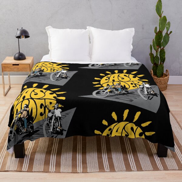 Item preview, Easy Rider designed and sold by blegor.