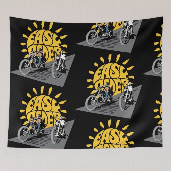Item preview, Easy Rider designed and sold by blegor.