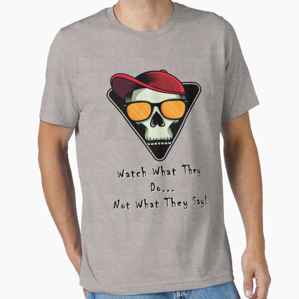 The Watcher Series 6 Essential T-Shirt
