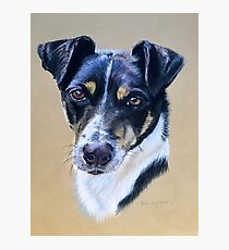 Charlie Photographic Print
