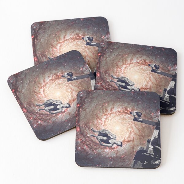 Item preview, The Jump Off designed and sold by James Phoenix Hill.