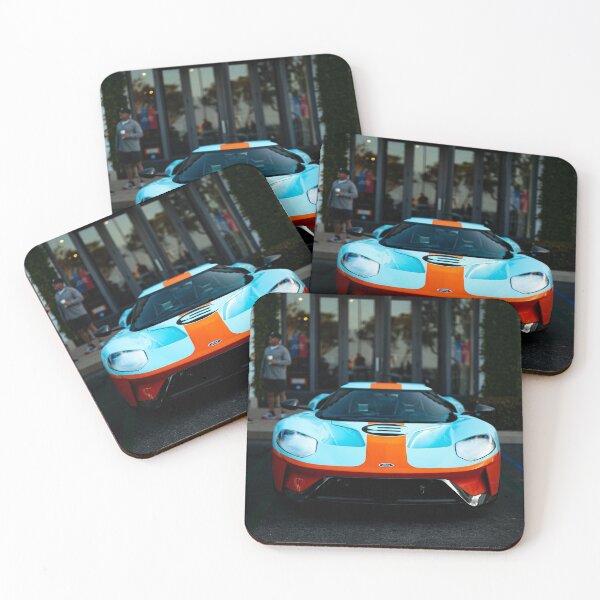 Item preview, GT designed and sold by David Coyne.