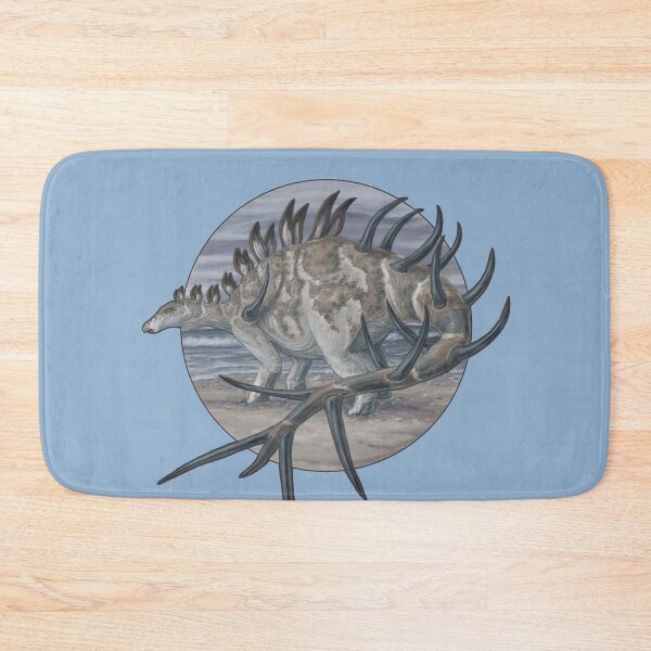Item preview, Kentrosaurus aethiopicus designed and sold by CoffeeBlack Illustration.