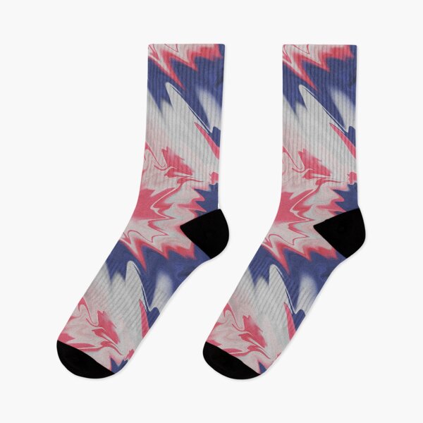 Item preview, Turbulent days // normal scale // blue grey and pink designed and sold by SelmaCardoso.