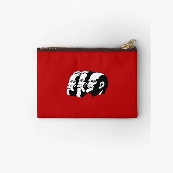 Item preview, Marx, Engels and Lenin designed and sold by SovietsArmy.